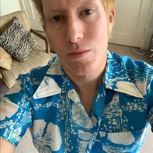 Meet your Posher, John